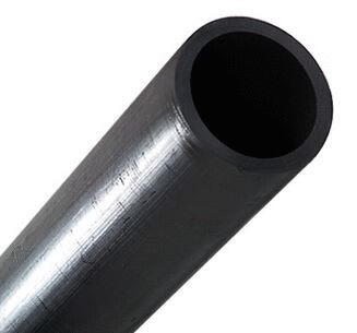 TUBE PE100 NOIR PN4 -SDR 41-  -5M-    200X4.9 AGRU  [200X4.9] 