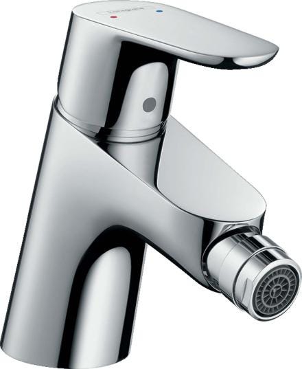 FOCUS - Mitigeur bidet