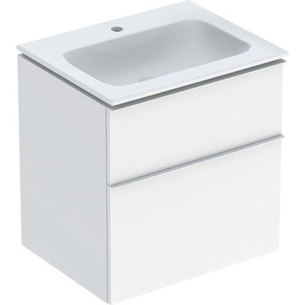 PACK LAV SLIM 60 CM AVC MEUBLE   502.335.01.1 GEBERIT  [502.335.01.1]