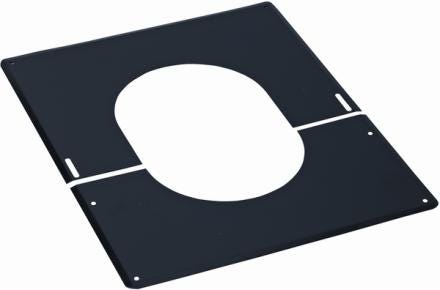ACCESSOIRES POUR CONDUIT OPSINOX - Finition plafond