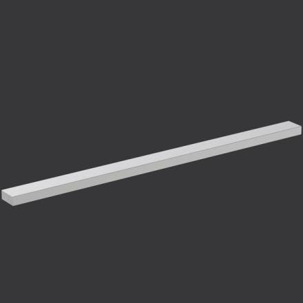 POIGNEE MEUBLE 34CM I.LIFE     ALU.BR T5326YE IDEAL STANDARD FRANCE