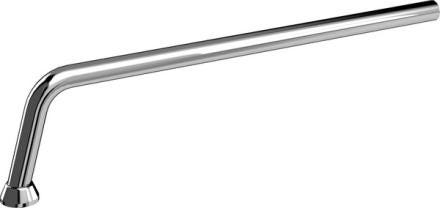 TUBE EVACUATION POUR SIPHON           CHR W21 JS AQUATOP  [W21]