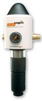 FILTRATION - Filtre de protection à rétrolavage