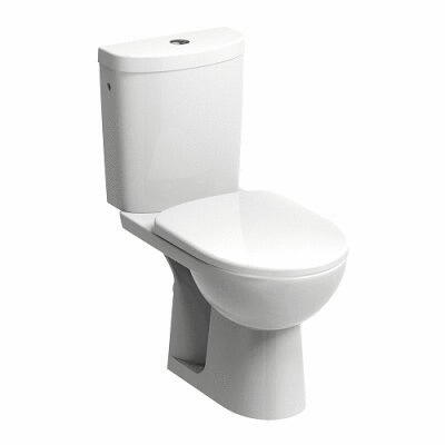 DITO 2 - Pack WC sur pied