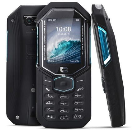 MOBILE - SHARK