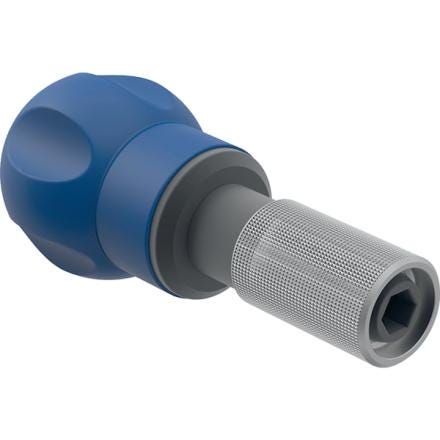 VOLANT CALIB/EBAVU.D16-63MM      690.619.00.1