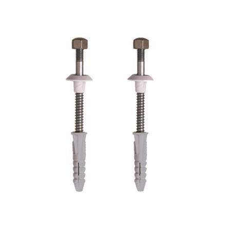 KIT DE FIXATIONS - Fixation bidet-WC
