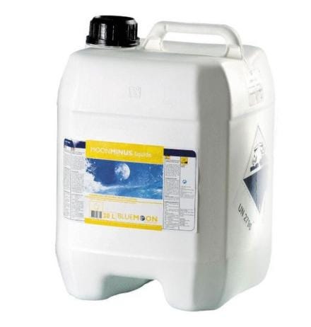 TRAITEMENT MOONMINUS PH-LIQUIDE-20L- BMMIN20L