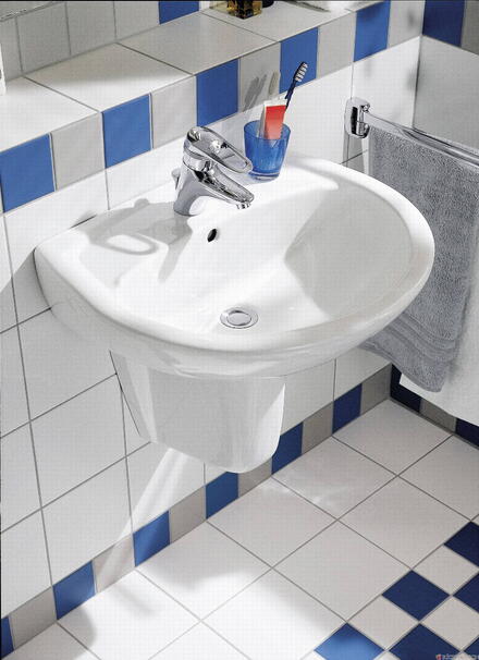 TARGA PRO - Lavabo