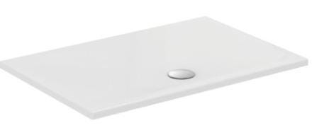 OKYRIS - Receveur rectangulaire