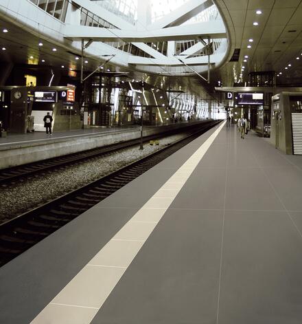 LASTRA - Carreau