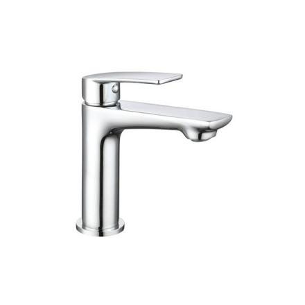 MITIGEUR LAVABO BAS RUBY CHROME -     15CR211 PAINI FRANCE  [15CR211]