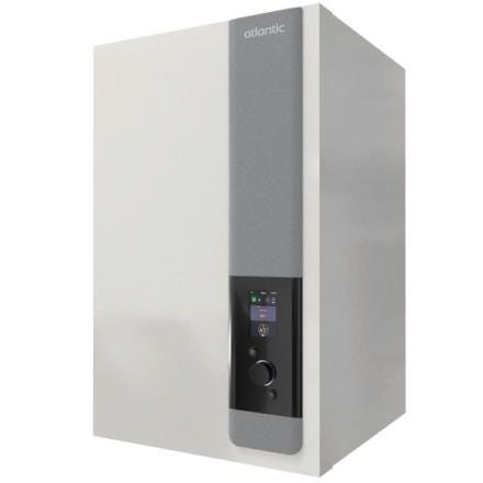 PAC A/E ALFEA EXCELLIA S MONO 12KW     520557
