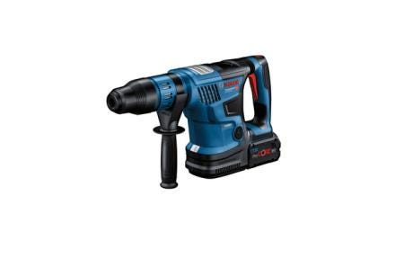 MARTEAU-PERFORATEUR GBH 18V-36 C   0611915003