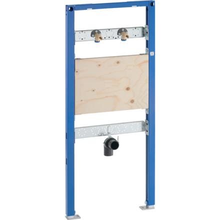 BATI-SUP.DUOFIX DEVERSOIR   GEBERIT 111450001 GEBERIT