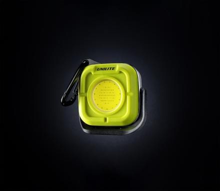 ECLAIRAGE - Lampe de travail