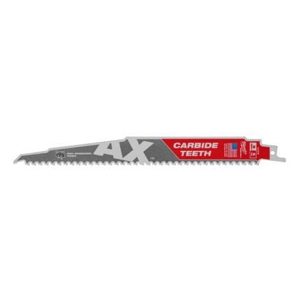 LAME DEMOLITION AX CARBURE 230X5     48475226