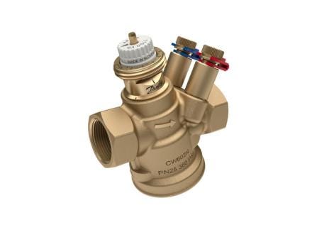 VANNE REGUL.AB-QM 4.0 DN 20 3/4" F   003Z8303 DANFOSS  [003Z8303]
