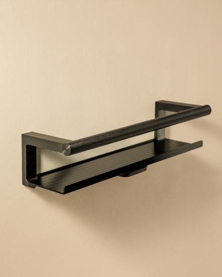 PORTE-SAV AS+      NOIR/BR/PVD WJC235A0048055 COSMIC  [WJC235A0048055]