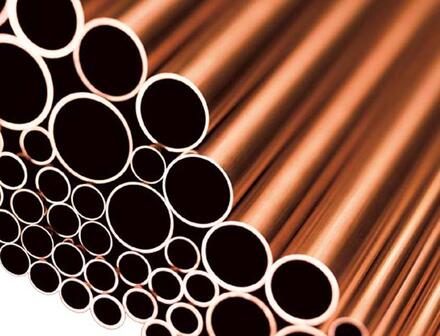 TUBE ECROUI DEMI-DUR