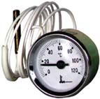 THERMOMETRE