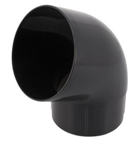 COUDE ESTHET.TECHTAN 6730 MF D100 ANT CT6GT1A NICOLL  [CT6GT1A]