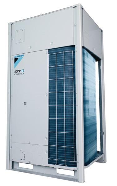 CLIM.U.E VRV5 RECUP ENERGIE R-32       REYA8A