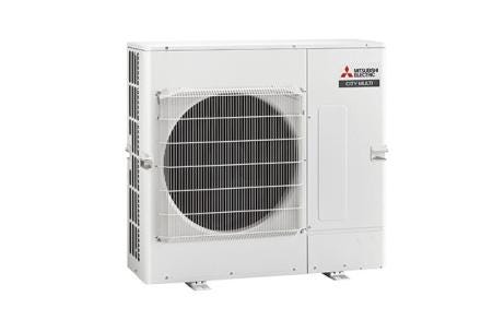 CLIM.U.E.DRV 15.5KW  758136 PUMY-SP140VKM3.TH