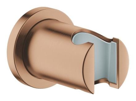 SUPPORT MURAL RAINSHOWER       GROHE 27074DL0 GROHE  [27074DL0]