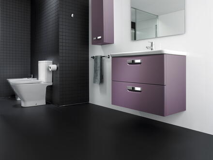 UNIK THE GAP - Ensemble meuble + lavabo