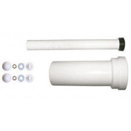 ACCESSOIRES POUR BATI-SUPPORTS - Kit liaison cuvette