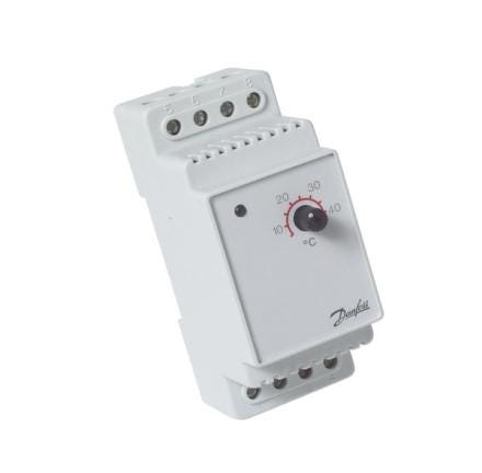 THERMOSTAT ECTEMP 330 -/+10C         088L0444 DANFOSS  [088L0444]