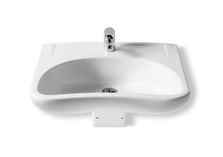 ACCESS - Lavabo autoportant