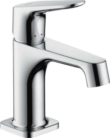 AXOR CITTERIO M - Mitigeur lave-mains