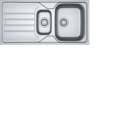 EVIERS INOX FLN 651 INOX AUTO          391060 FRANKE FRANCE  [391060]