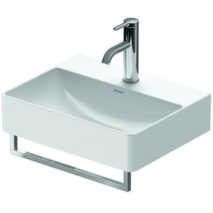 PORTE-SERVIETTES LARGEUR: 399MM    0031221000 DURAVIT  [0031221000]