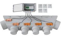 PACK REGULATION A 5 ZONES    PACK REGUL 5Z TB BAILLINDUSTRIE