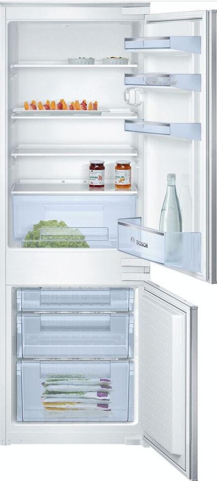 REFRIGERATEUR COMBINE