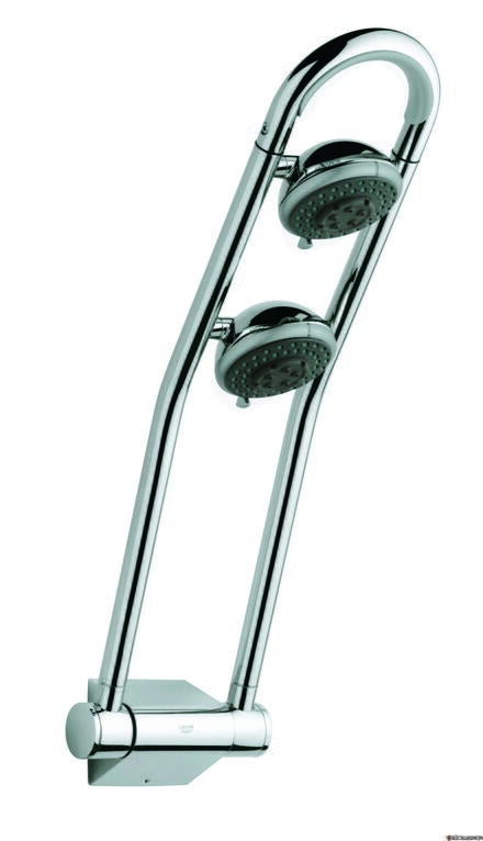 PRODUITS SPECIFIQUES - Accessoires de douche