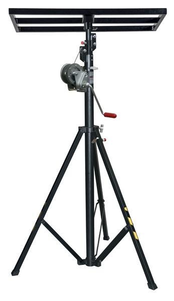 LEVE CHARGE CLIM   4M 100KG 80X40    CLI04435 CBM LE HAILLAN
