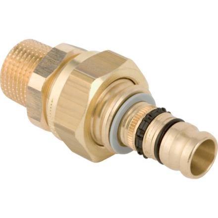 JONCTION MULTICOUCHE MEPLA - MM - Avec écrou