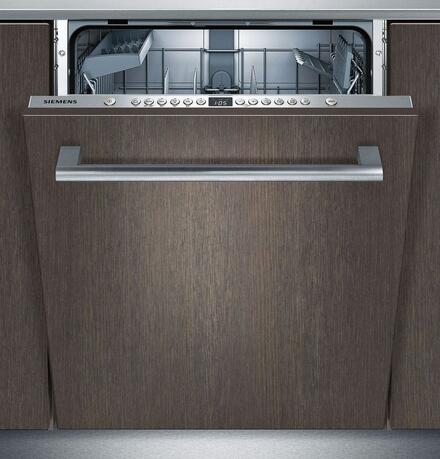 LAVE VAISSELLE - IQ300