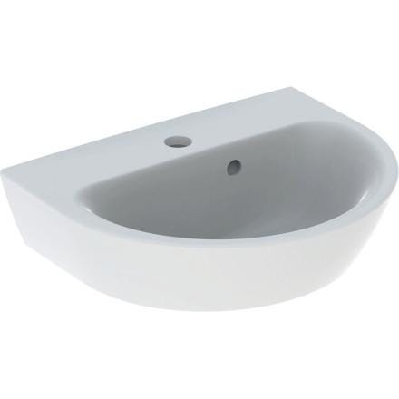 LAVE-MAINS RENOVA 45CM AV.TP-TR  500.375.01.1 GEBERIT  [500.375.01.1]