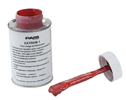 PEINTURE EXTREM 1 SMU S/SME-POT 250ML- 226788 FORNACIS FRANCE PAM BUILDING  [226788]