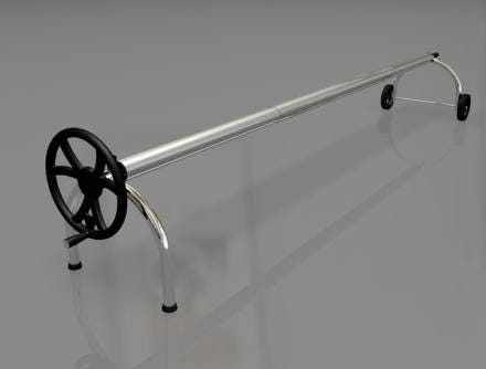 ENROULEUR ECO 3 SECT. 1,80M             ECR01 FLUIDRA  [ECR01]