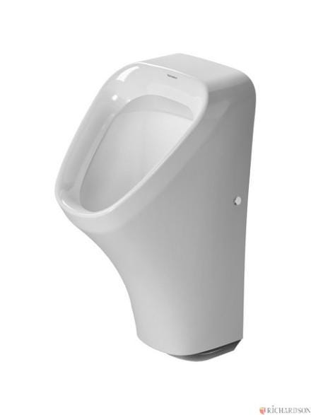 URINOIR DURASTYLE AV MOUCHE        2804310007 DURAVIT