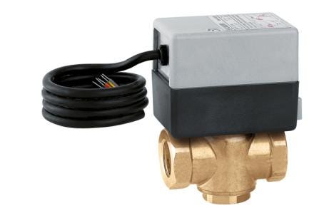VANNE DIRECTIONNELLE Z-ONE 2V 3/4F    VDZ2V20 THERMADOR  [VDZ2V20]