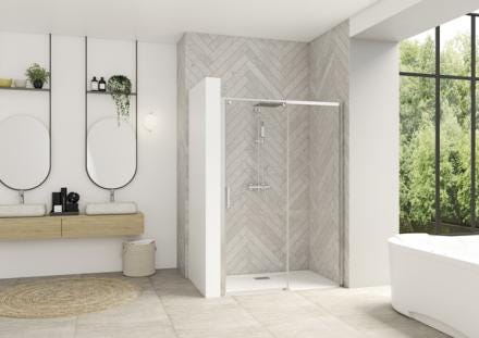 SMART DESIGN EXT.CLT 117/130  CHR PA9233CTNED AQUAPRODUCTION KINEDO  [PA9233CTNED]