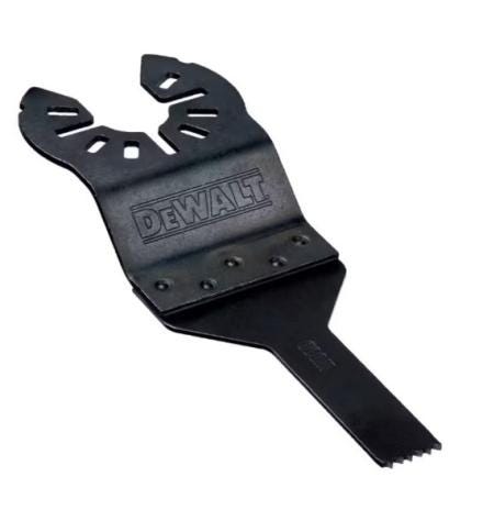 LAME 10X43MM BIM POUR MULTI CUTTER DT20706-QZ