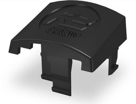 ACCESSOIRES - BOUCHON NOIR